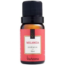 Essência Melancia Via Aroma - 10ml