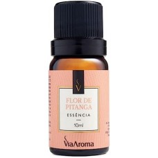 Essência Flor de Pitanga Via Aroma - 10ml