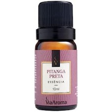 Essência Pitanga Preta Via Aroma - 10ml