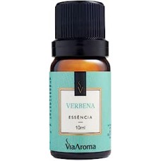 Essência Verbena Via Aroma - 10ml