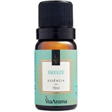 Essência Breeze Via Aroma - 10ml