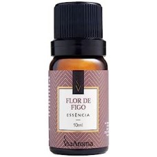 Essência Flor de Figo Via Aroma - 10ml