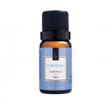 Essência Hortênsia Via Aroma - 10ml