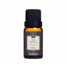 Essência Íris Negra Via Aroma - 10ml