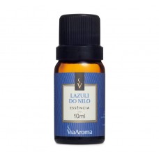 Essência Lazuli do Nilo Via Aroma - 10ml