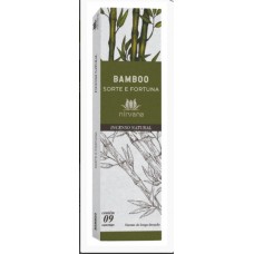 Incenso Nirvana Natural de Bamboo