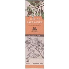 Incenso Nirvana Natural de Flor de Laranjeira