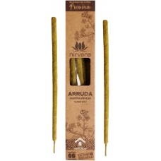 Incenso Nirvana Premium de Arruda