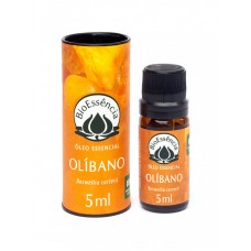 Óleo Essêncial de Olíbano - 5Ml