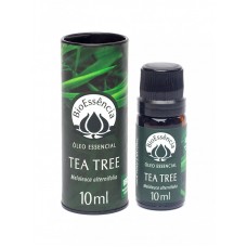 Óleo Essêncial de Tea Tree - 10 Ml