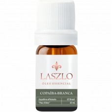 Óleo Essencial Copaíba-Branca GT Brasil 10 ml