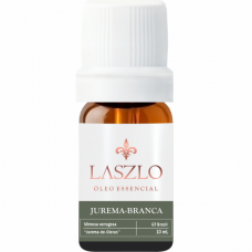 Óleo Essêncial de Jurema-Branca - 10 Ml