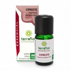 Óleo Essêncial de Cipreste - 10 Ml